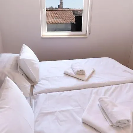 Luksuzni Stan U Centru Splita * Split