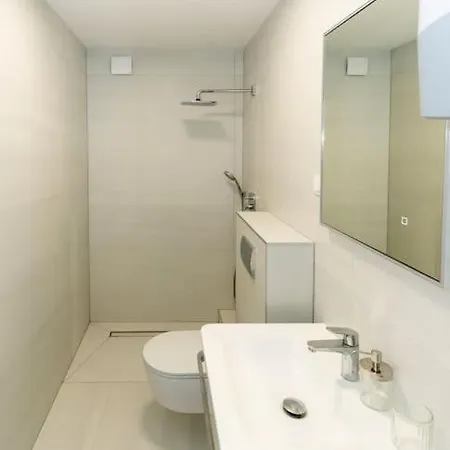 Luksuzni Stan U Centru Splita Apartmán *