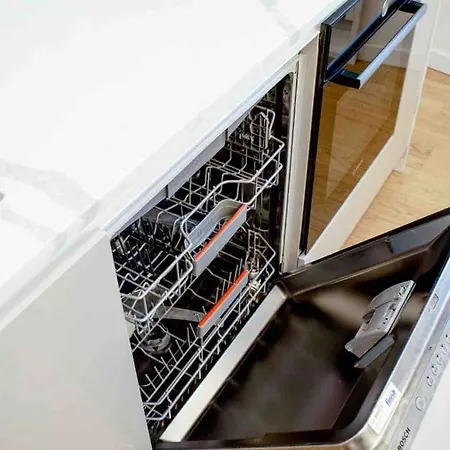 Luksuzni Stan U Centru Splita Apartmán Split